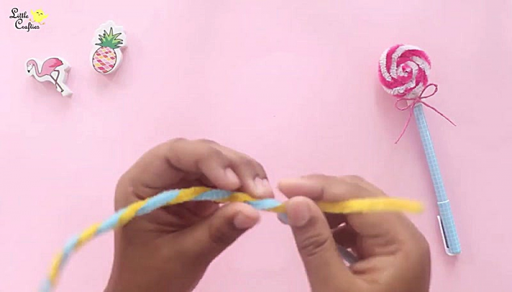 کاردستی های کوچک - فصل 1 قسمت 76