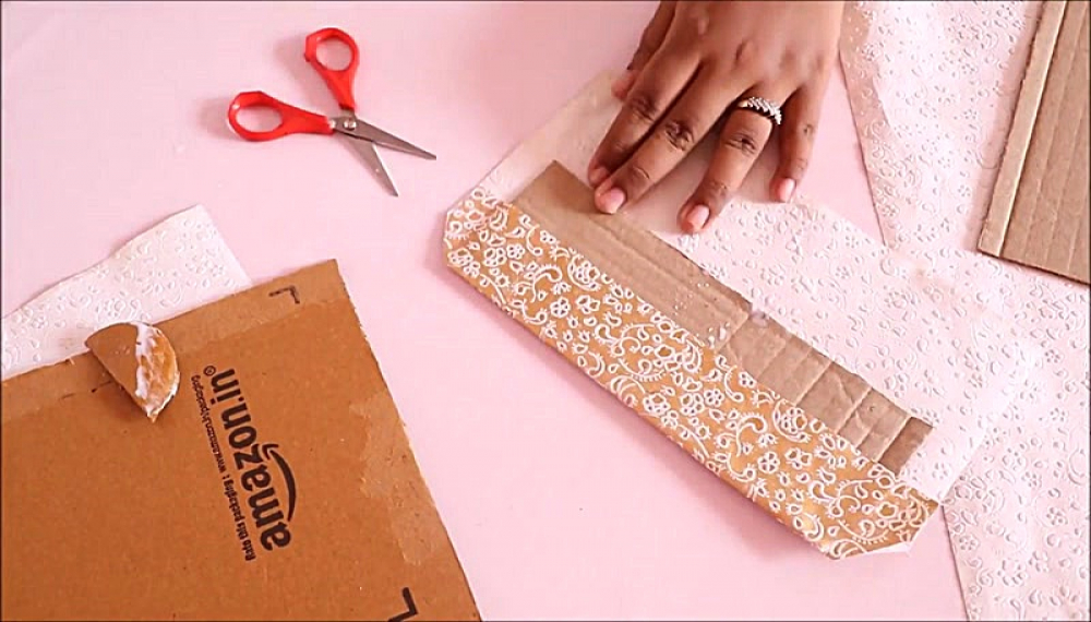 کاردستی های کوچک - فصل 1 قسمت 78