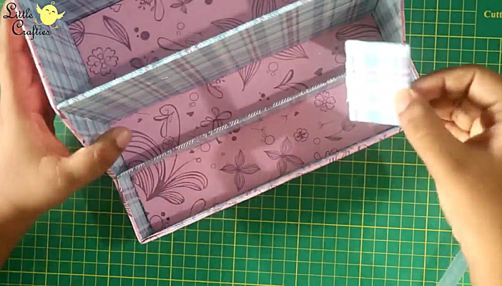 کاردستی های کوچک - فصل 1 قسمت 80