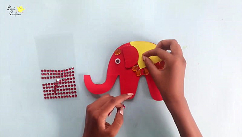 کاردستی های کوچک - فصل 1 قسمت 81