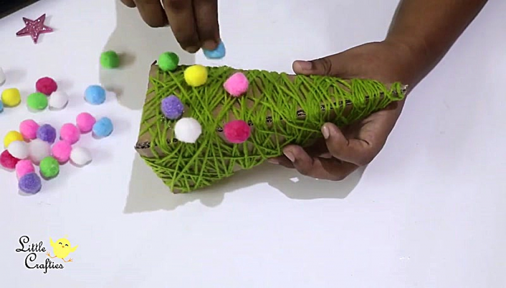 کاردستی های کوچک - فصل 1 قسمت 85