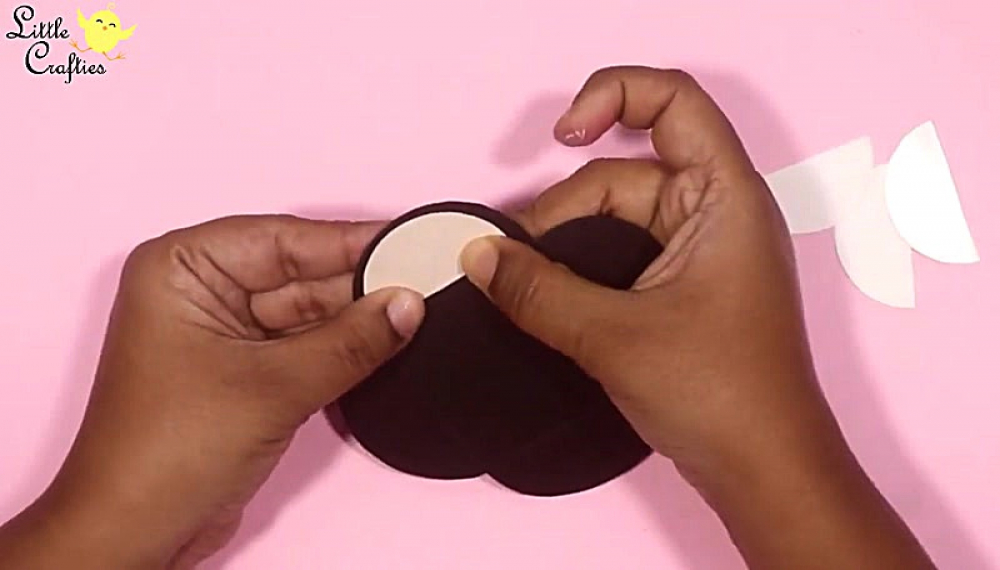 کاردستی های کوچک - فصل 1 قسمت 87