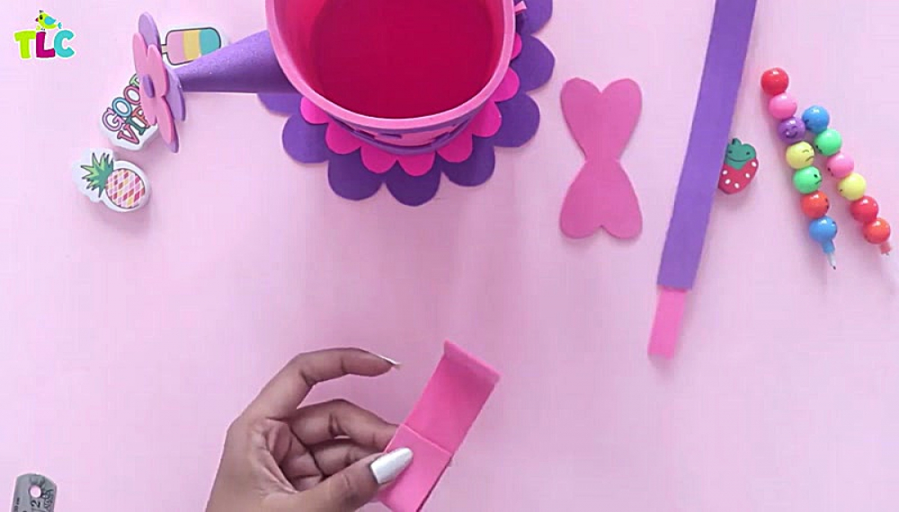 کاردستی های کوچک - فصل 1 قسمت 89