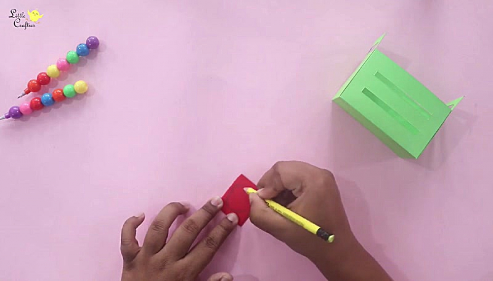 کاردستی های کوچک - فصل 1 قسمت 90