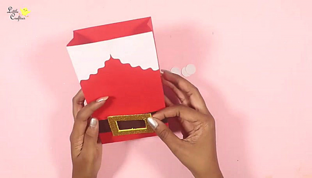 کاردستی های کوچک - فصل 1 قسمت 92