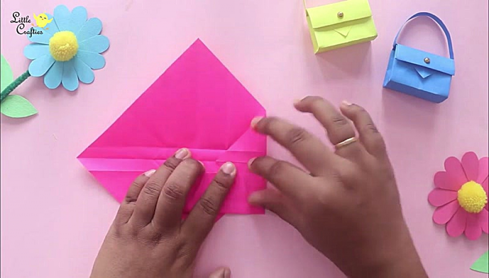 کاردستی های کوچک - فصل 1 قسمت 93