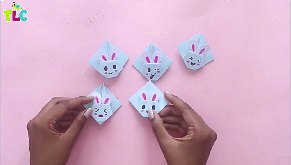 کاردستی های کوچک - فصل 1 قسمت 94