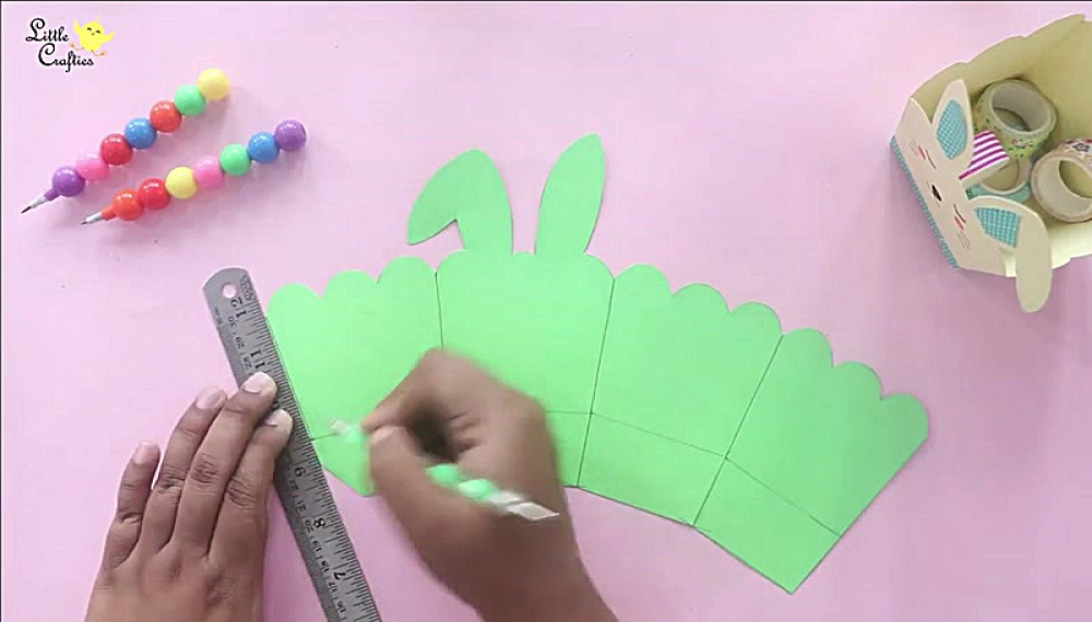 کاردستی های کوچک - فصل 1 قسمت 95