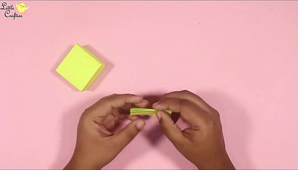 کاردستی های کوچک - فصل 1 قسمت 96