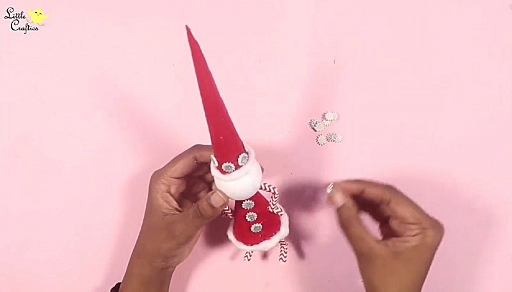 کاردستی های کوچک - فصل 1 قسمت 97