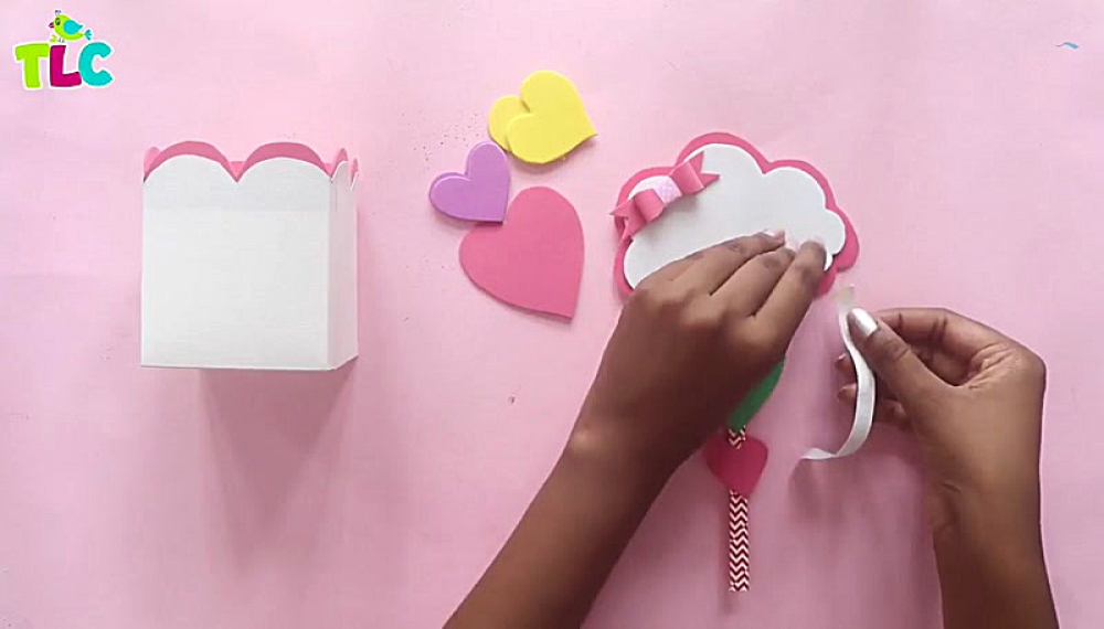 کاردستی های کوچک - فصل 1 قسمت 98