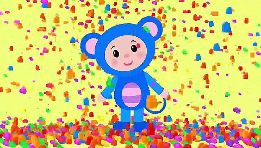 کلوپ مامان غازه - فصل 1 قسمت 262