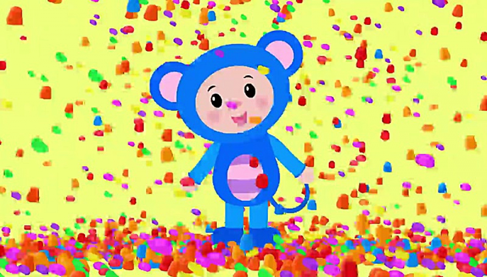 کلوپ مامان غازه - فصل 1 قسمت 263