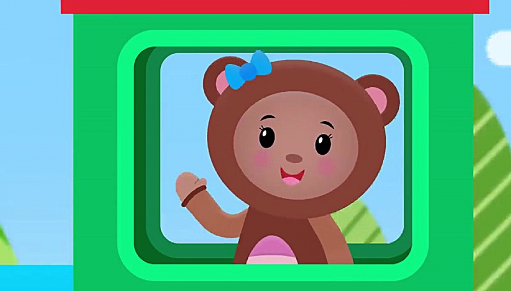 کلوپ مامان غازه - فصل 1 قسمت 264