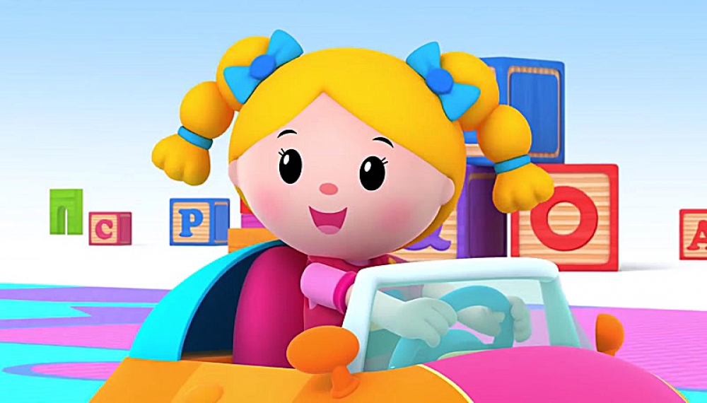 کلوپ مامان غازه - فصل 1 قسمت 267