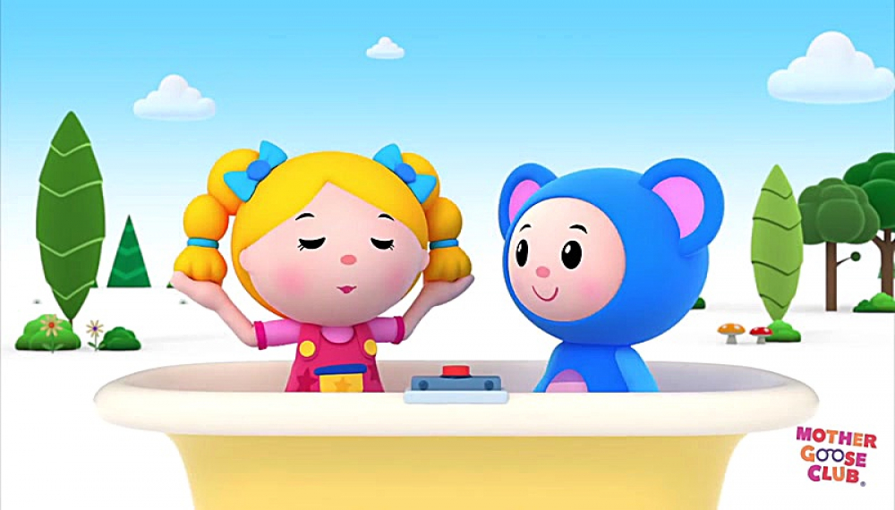 کلوپ مامان غازه - فصل 1 قسمت 268