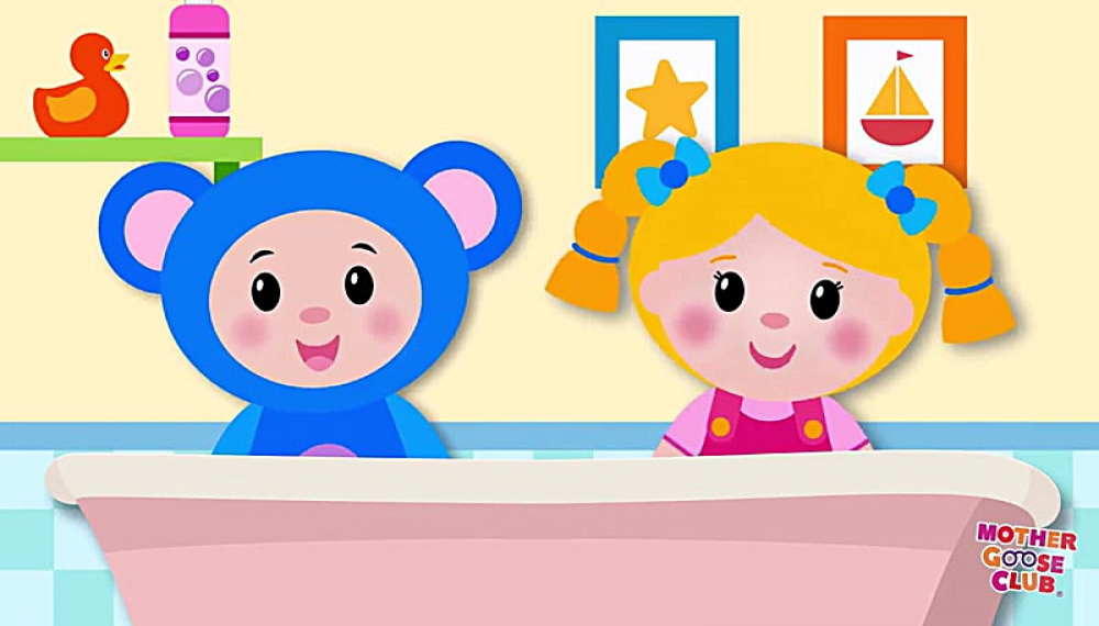 کلوپ مامان غازه - فصل 1 قسمت 271