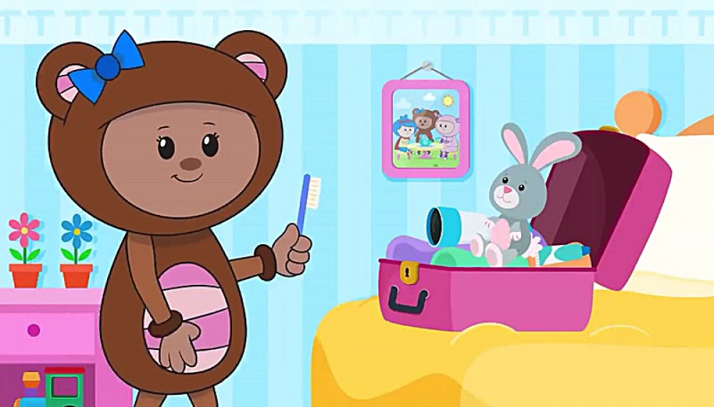 کلوپ مامان غازه - فصل 1 قسمت 274