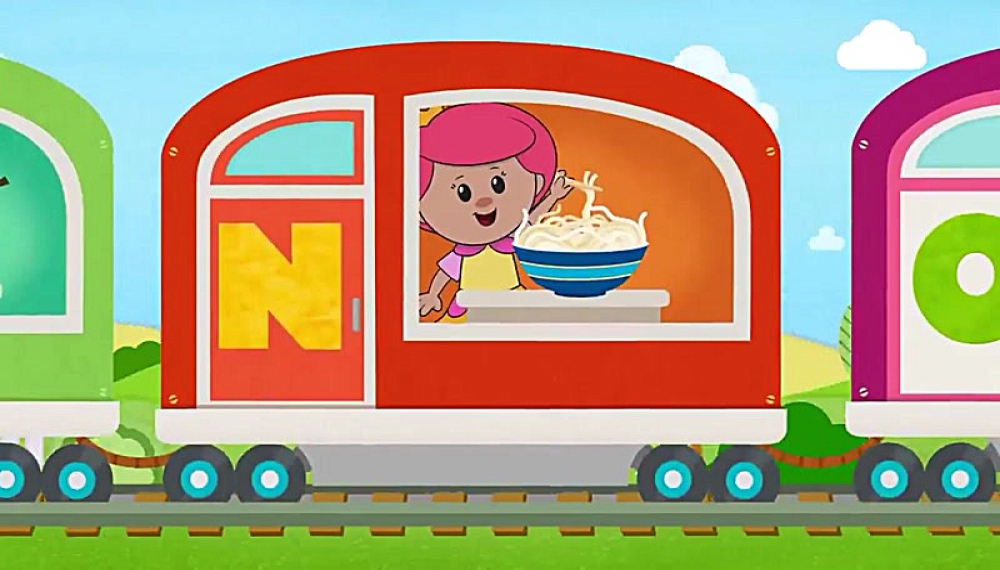 کلوپ مامان غازه - فصل 1 قسمت 278