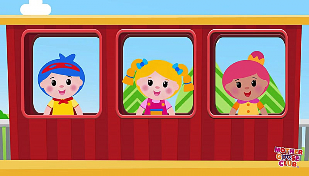 کلوپ مامان غازه - فصل 1 قسمت 279