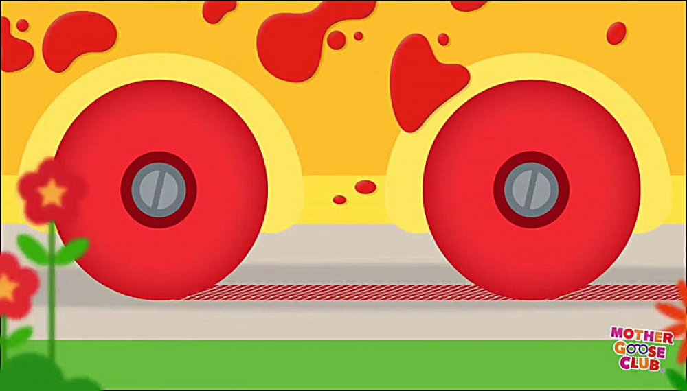 کلوپ مامان غازه - فصل 1 قسمت 280