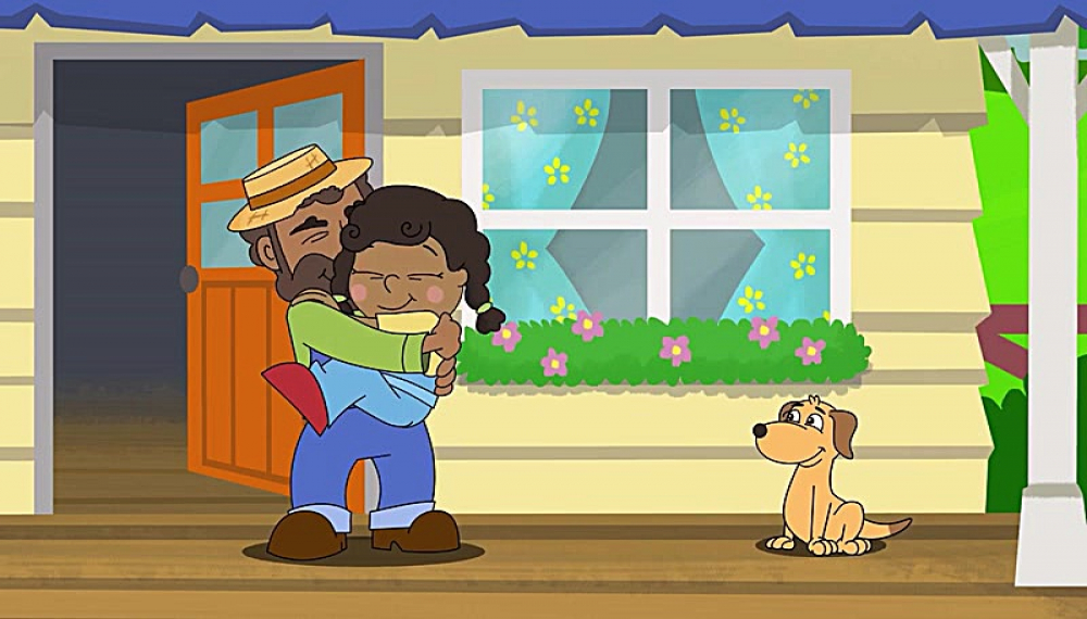 کلوپ مامان غازه - فصل 1 قسمت 289