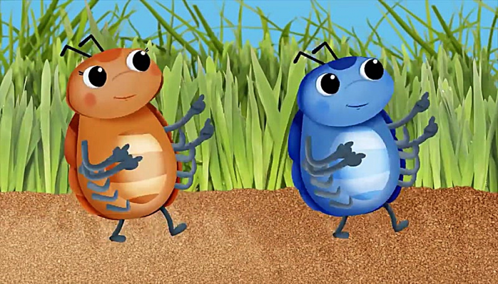 کلوپ مامان غازه - فصل 1 قسمت 291