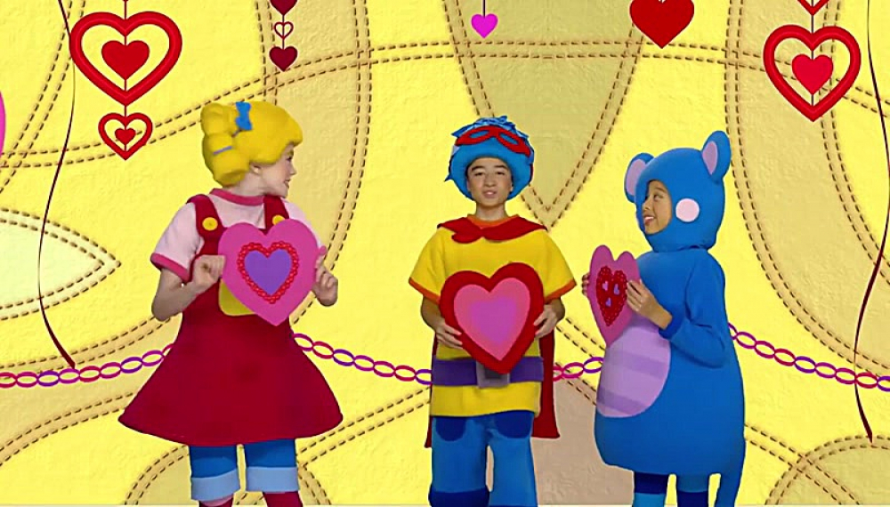 کلوپ مامان غازه - فصل 1 قسمت 293