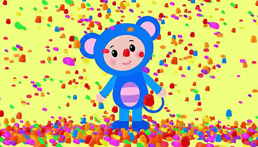 کلوپ مامان غازه - فصل 1 قسمت 295