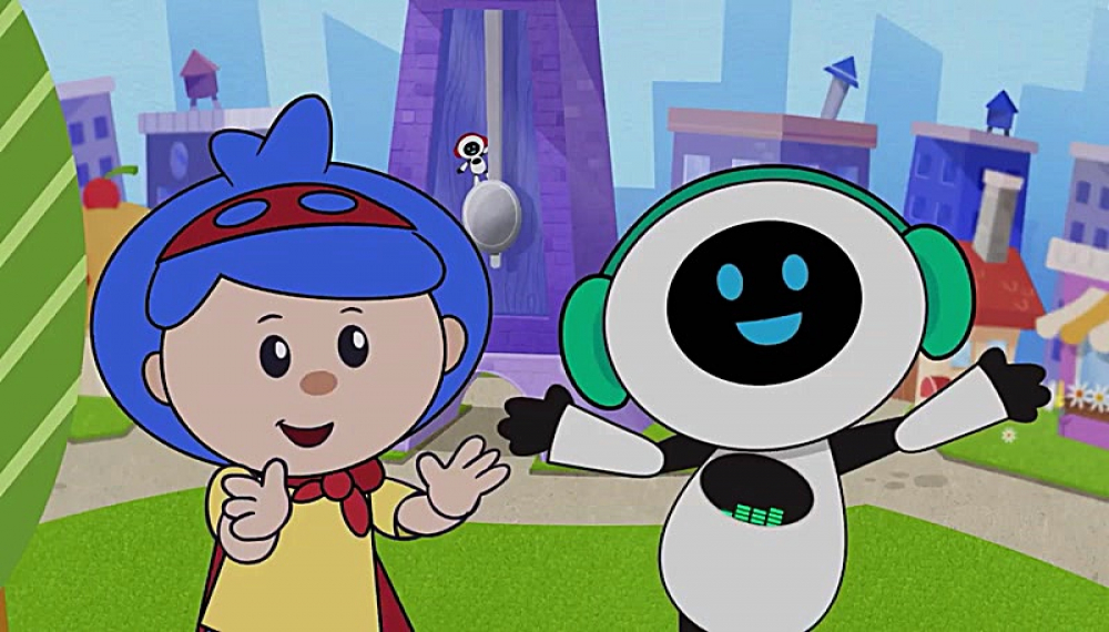 کلوپ مامان غازه - فصل 1 قسمت 298