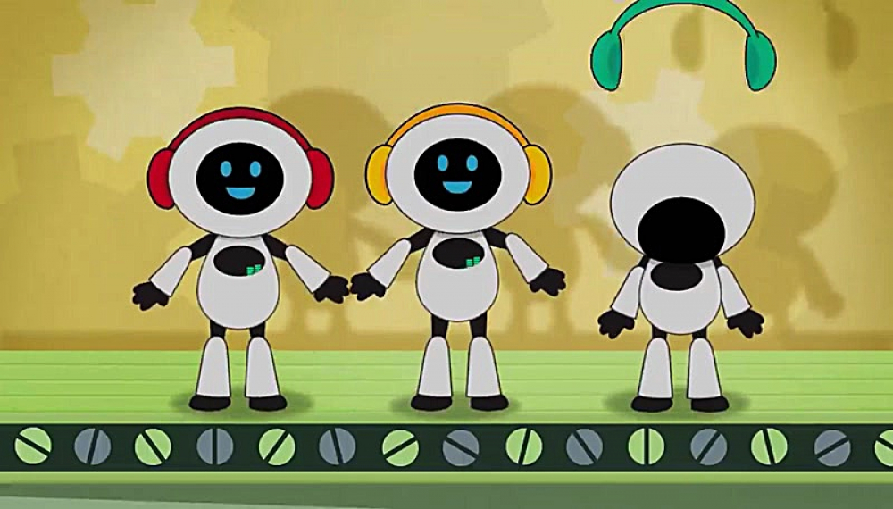 کلوپ مامان غازه - فصل 1 قسمت 299