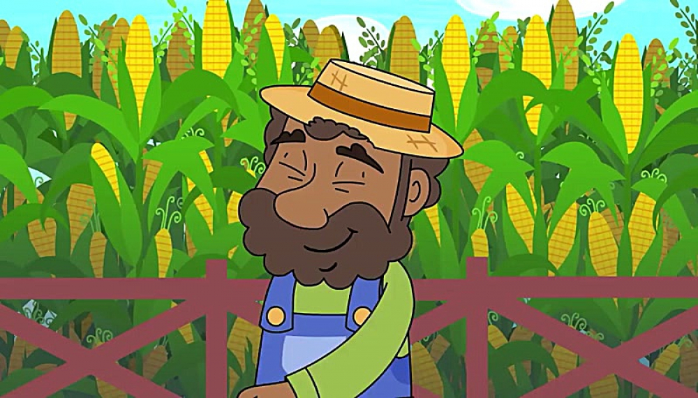 کلوپ مامان غازه - فصل 1 قسمت 300