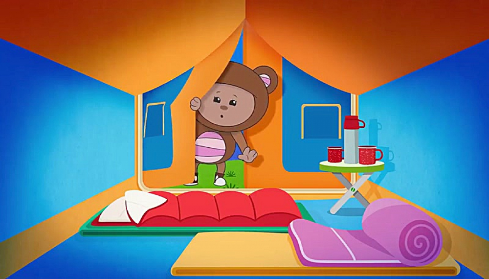 کلوپ مامان غازه - فصل 1 قسمت 302