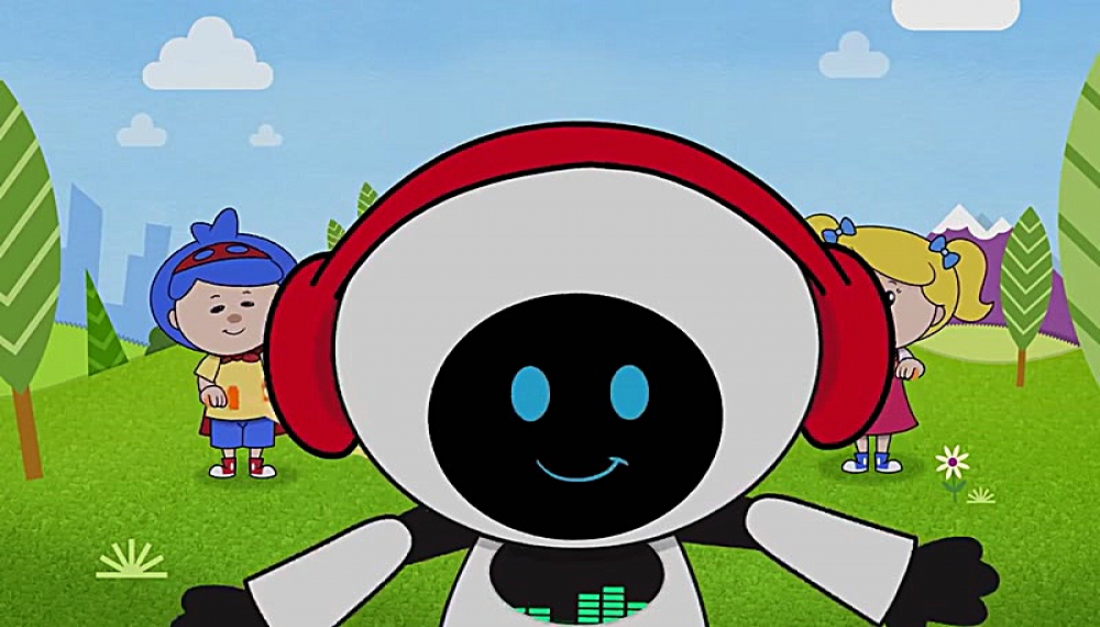 کلوپ مامان غازه - فصل 1 قسمت 306