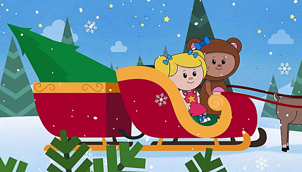 کلوپ مامان غازه - فصل 1 قسمت 310