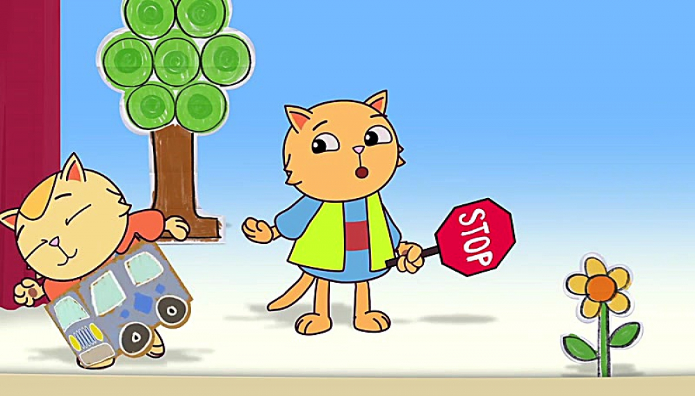 کلوپ مامان غازه - فصل 1 قسمت 311