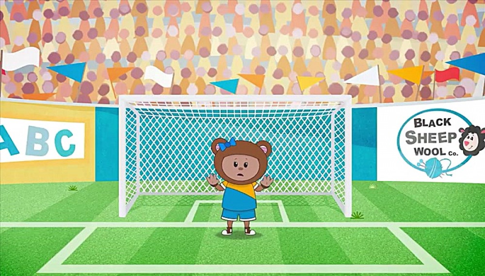 کلوپ مامان غازه - فصل 1 قسمت 313