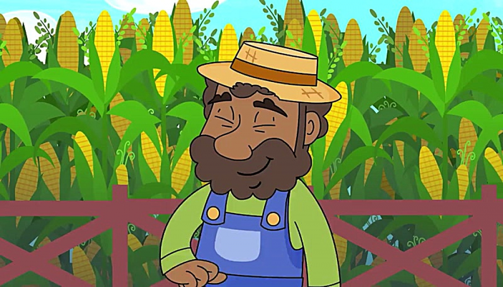 کلوپ مامان غازه - فصل 1 قسمت 314