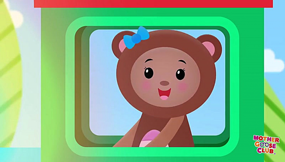 کلوپ مامان غازه - فصل 1 قسمت 316