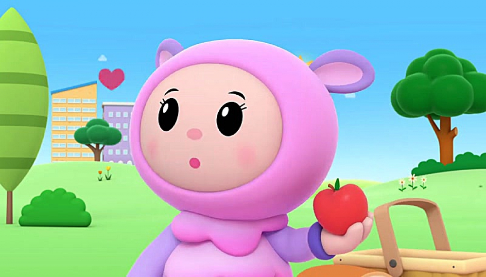 کلوپ مامان غازه - فصل 1 قسمت 317