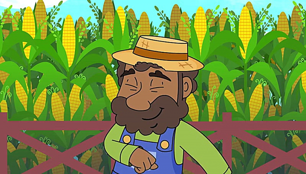 کلوپ مامان غازه - فصل 1 قسمت 318