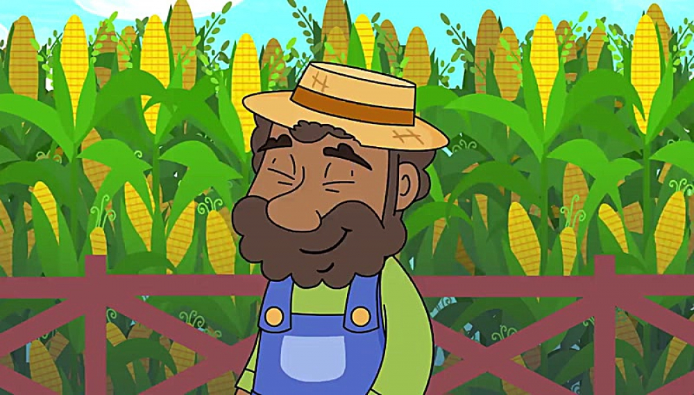 کلوپ مامان غازه - فصل 1 قسمت 319