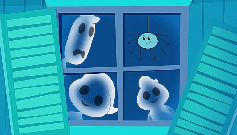 کلوپ مامان غازه - فصل 1 قسمت 321