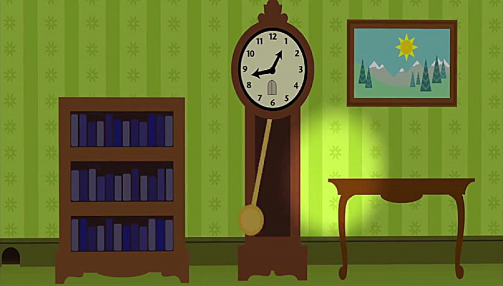 کلوپ مامان غازه - فصل 1 قسمت 322