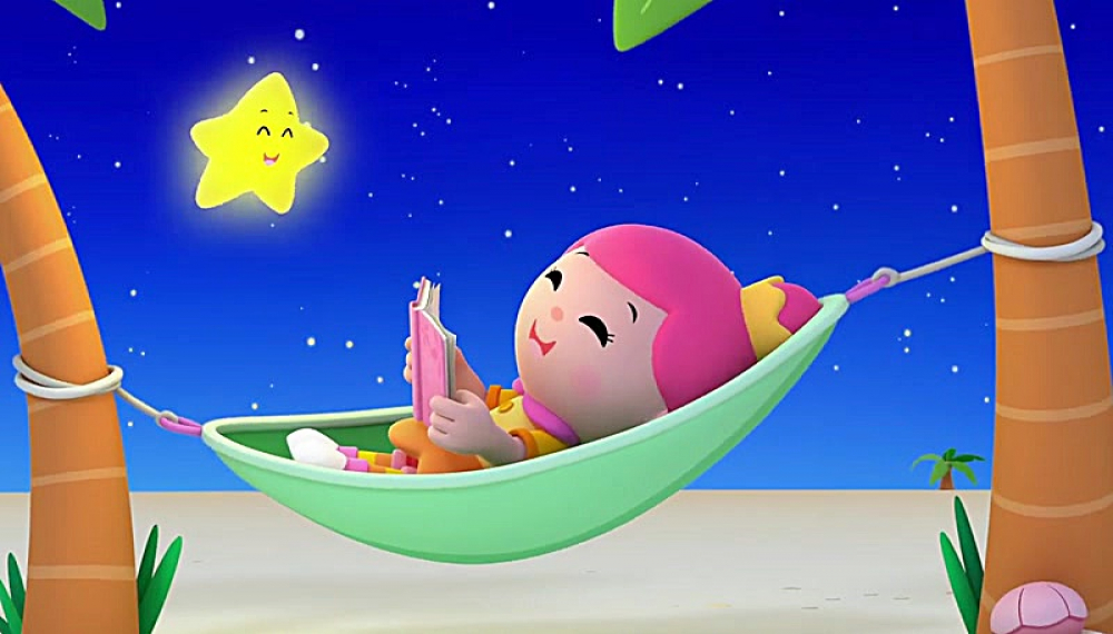 کلوپ مامان غازه - فصل 1 قسمت 324