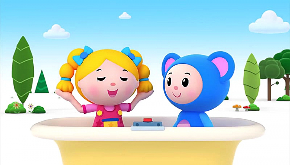 کلوپ مامان غازه - فصل 1 قسمت 328