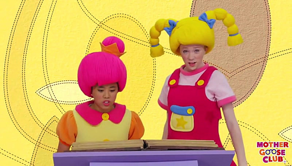 کلوپ مامان غازه - فصل 1 قسمت 329