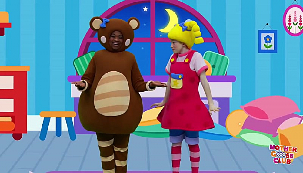 کلوپ مامان غازه - فصل 1 قسمت 330