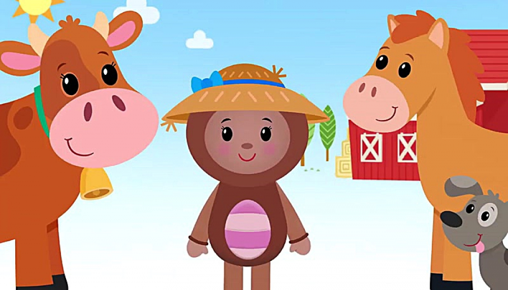 کلوپ مامان غازه - فصل 1 قسمت 331