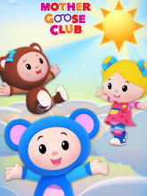 کلوپ مامان غازه - فصل ۱ قسمت ۳۳۱